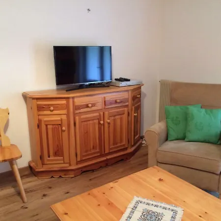 Apartamento Auronzo Tre Cime