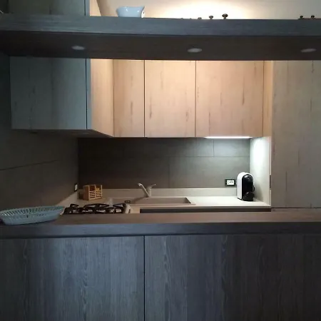 Apartamento Auronzo Tre Cime *