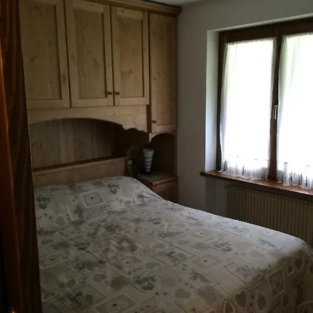 Auronzo Tre Cime Apartamento Giralba