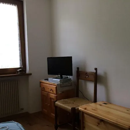 Auronzo Tre Cime Giralba