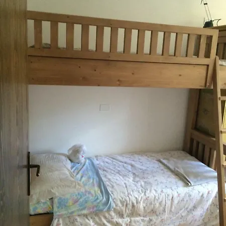 Apartamento Auronzo Tre Cime