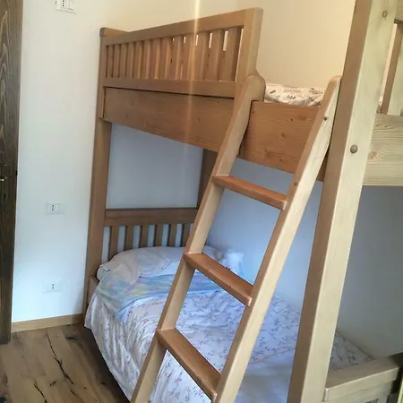 Auronzo Tre Cime Apartamento